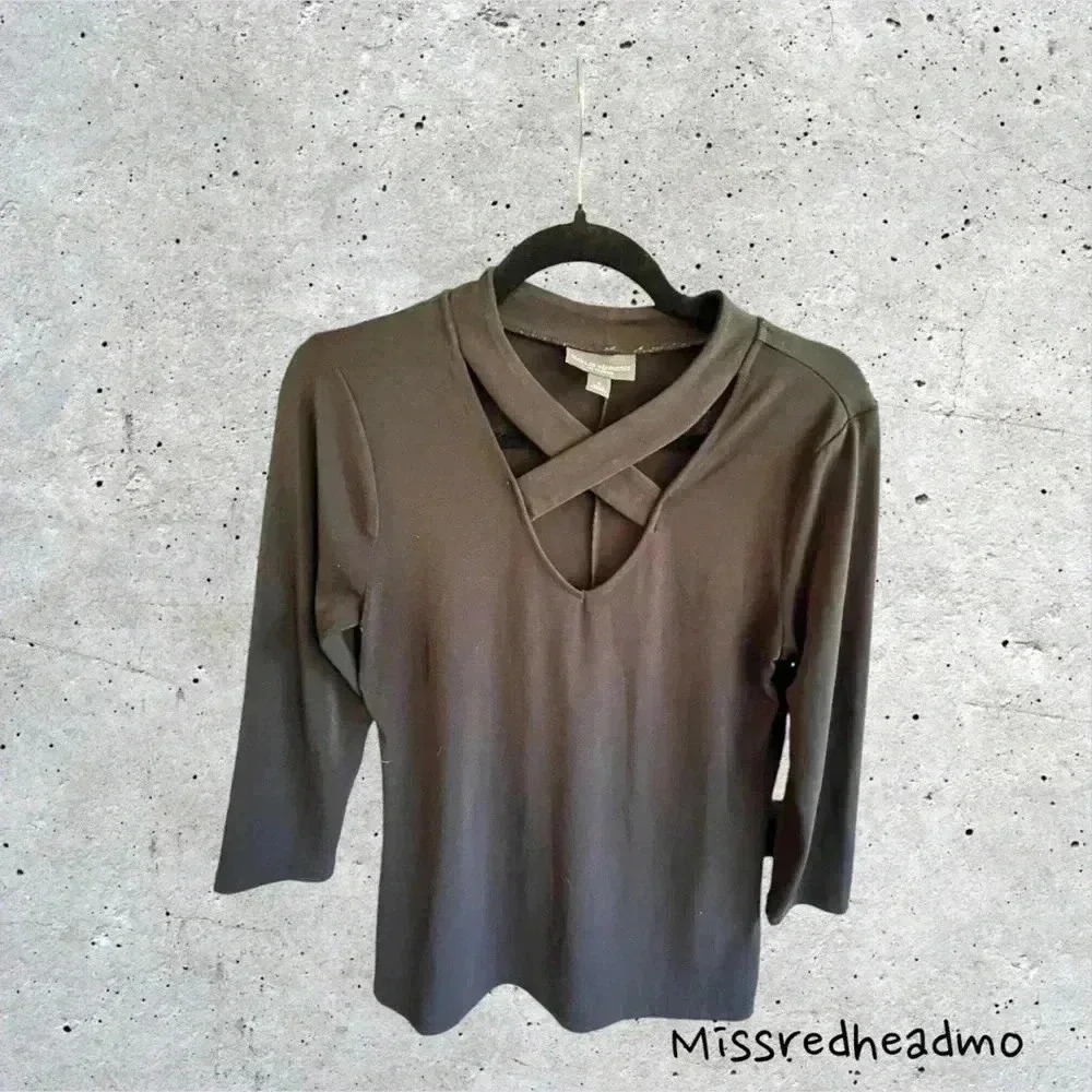 ~Bold Elements~ Top - Small